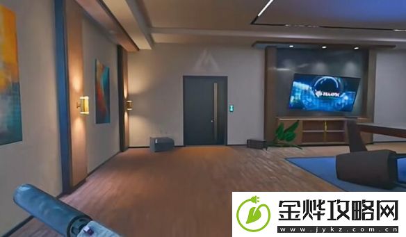 三角洲行动航天基地隐秘协议箱位置一览