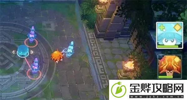 原神3.5灵蕈棋阵活动怎么玩