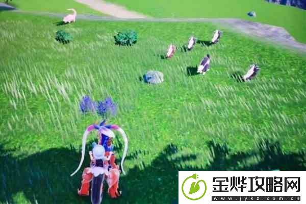 宝可梦朱紫详细刷闪教程