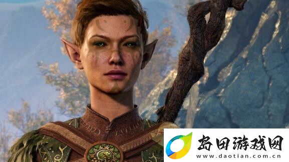 博德之门3鬼婆眼睛给不给