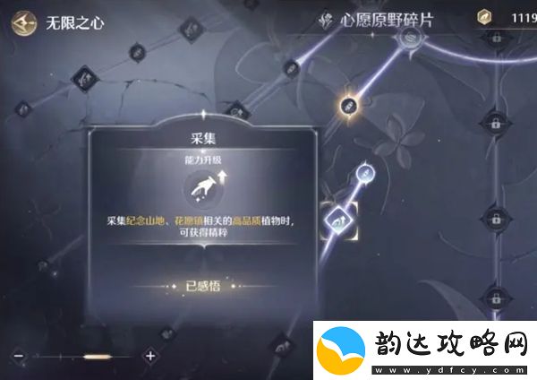 无限暖暖心愿金蔷薇制作材料怎么获得
