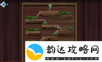 【沙盒】戏法门第二章怎么通关戏法门第二章攻略