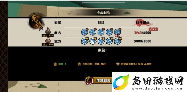 无悔华夏夷陵之战陆逊出将入相结局是什么