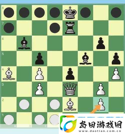 迷你象棋游戏通关秘籍大公开