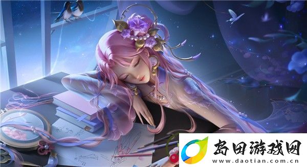 王者荣耀王昭君七夕皮肤多少钱王昭君乞巧织情价格介绍