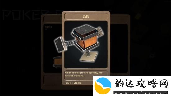 扑克牌对决Steam页面上线