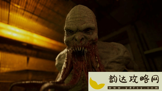 潜行者2首个补丁上线！13.7GB