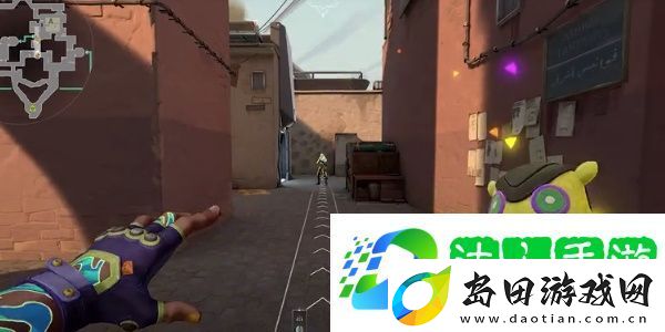 无畏契约盖可技能有哪些