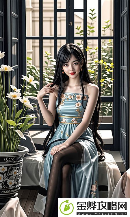 难道你不想拥有超清的“暴躁老阿姨”CS