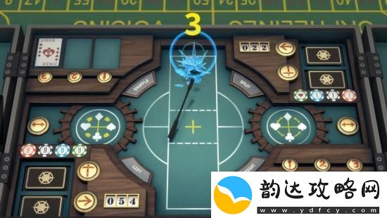 扑克牌对决Steam页面上线