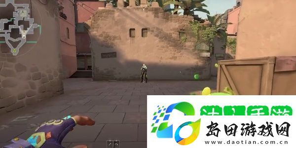 无畏契约盖可技能有哪些