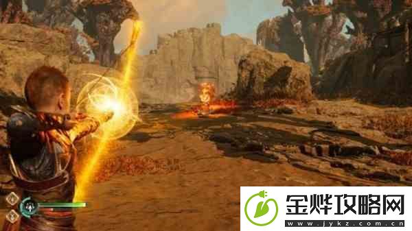 背景故事及基本玩法推荐战神诸神黄昏