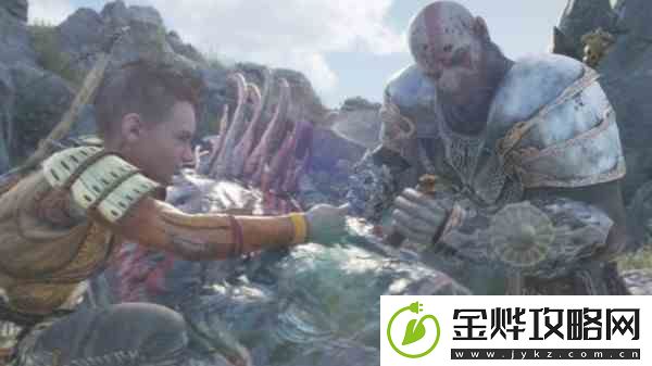 背景故事及基本玩法推荐战神诸神黄昏