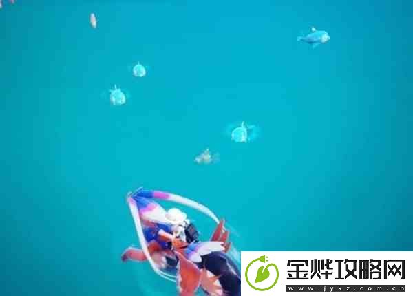 宝可梦朱紫详细刷闪教程