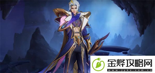 王者荣耀s30赛季战令皮肤是谁
