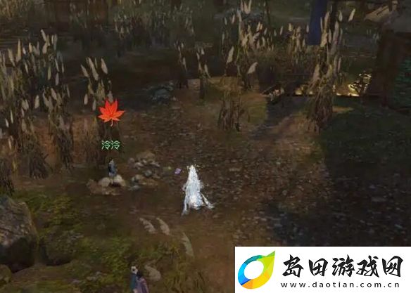 逆水寒手游千家烟火气奇遇攻略