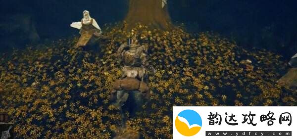 艾尔登法环祷告远方之恢复在哪里获得