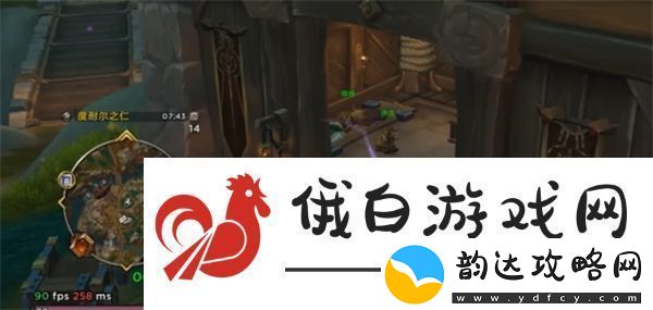 魔兽世界失物招领成就怎么开