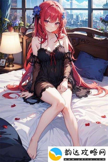 YSL蜜桃色5度
