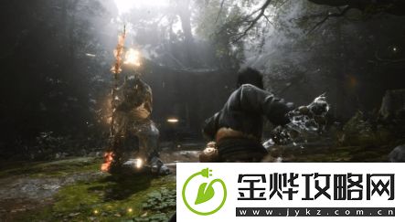 黑神话