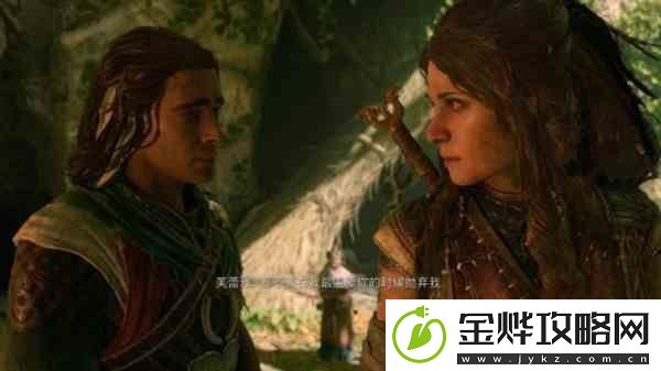 背景故事及基本玩法推荐战神诸神黄昏