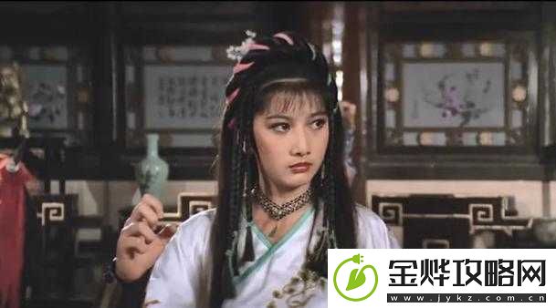 白洁赵敏张倩是谁之她们之间有着怎样的故事和联系