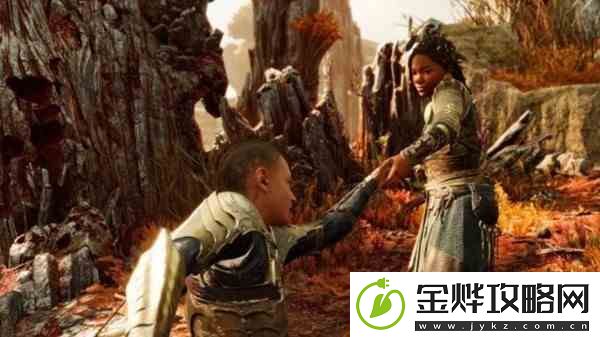 背景故事及基本玩法推荐战神诸神黄昏