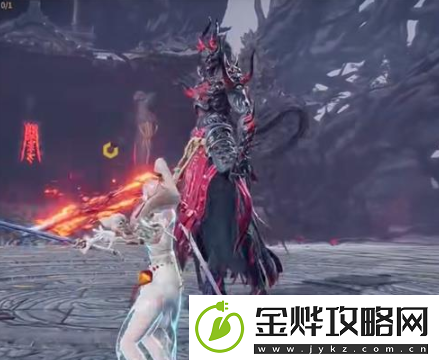 永劫无间征神之路幸运值有什么用