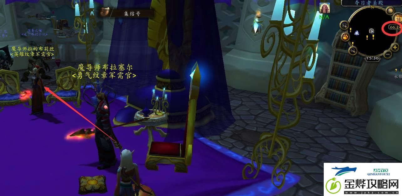 魔兽世界英雄纹章怎么兑换