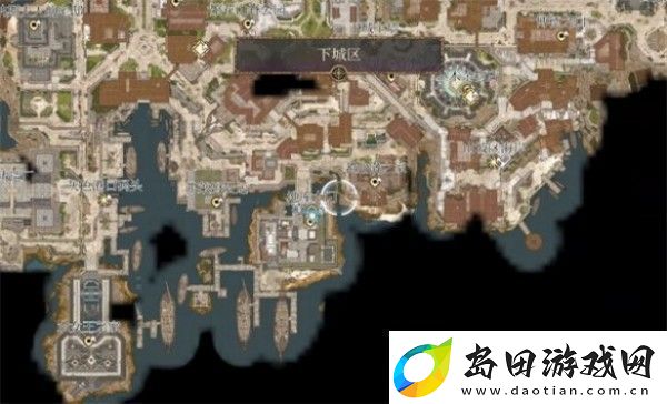 博德之门3去哪里找仓鼠博德之门3仓鼠位置分享
