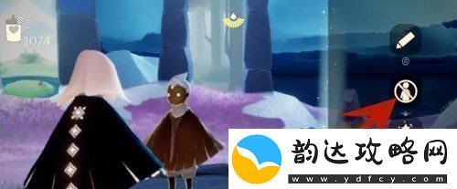光遇怎么删除好友