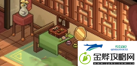 大侠立志传神女庙灵珠在哪