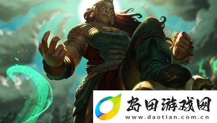 金铲铲之战s11俄洛伊介绍