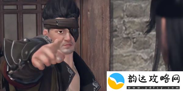 逆水寒手游歧路难返任务攻略详解及完成要点