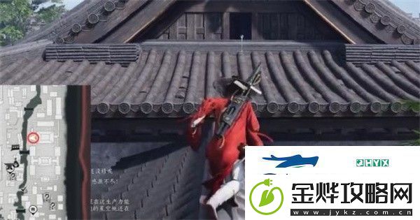 燕云十六声人生指南任务怎么做