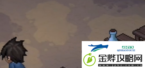 大侠立志传神女庙灵珠在哪