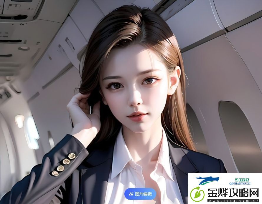 如何制作AE视频片段