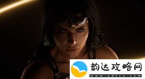消息显示神奇女侠游戏计划在2026年推出