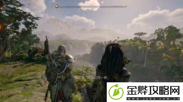 背景故事及基本玩法推荐战神诸神黄昏