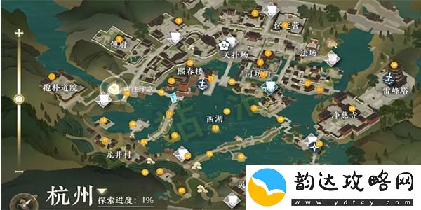 逆水寒手游中声声侯归任务的完成方法详解及攻略
