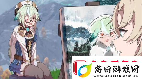 原神法厄同们全跳舞任务如何完成