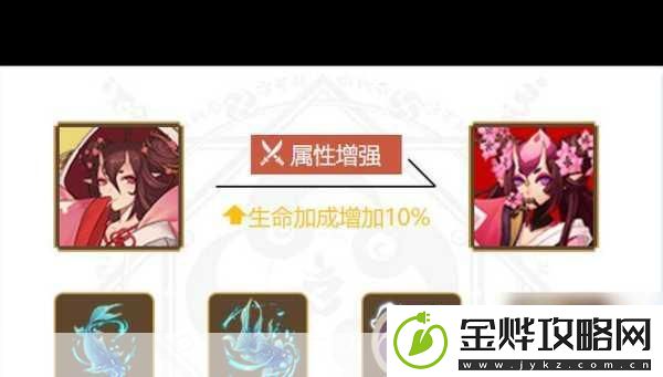 阴阳师手游新版本桃花妖深度剖析与御魂搭配指南