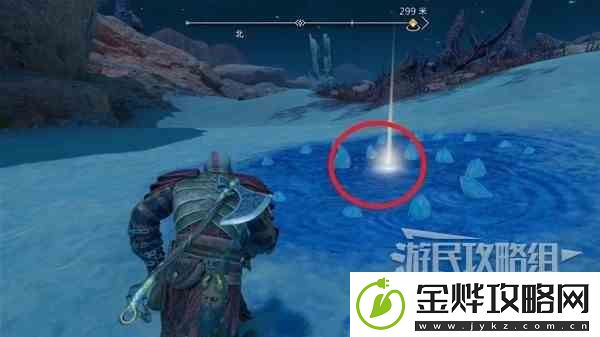沙漠之门支线任务攻略