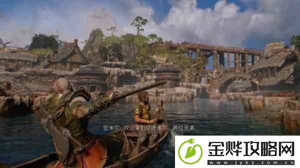 背景故事及基本玩法推荐战神诸神黄昏