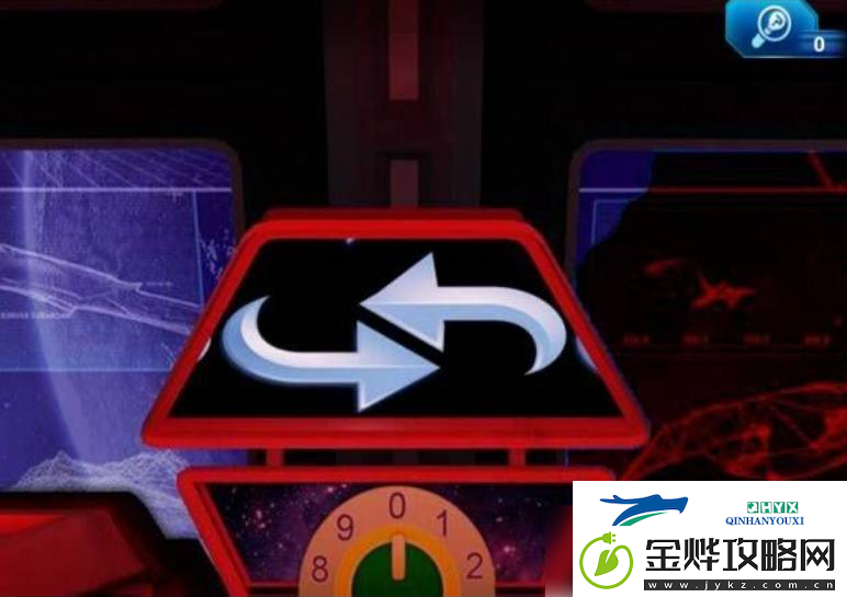 密室逃脱19离奇失踪乌龟平板怎么解