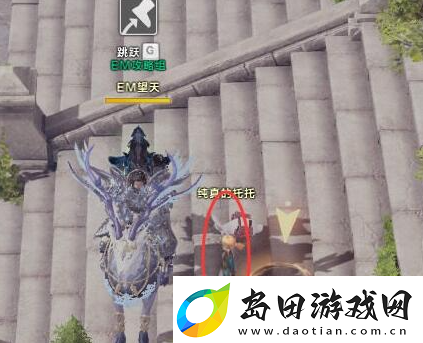 命运方舟科罗纳港摩可可位置在哪