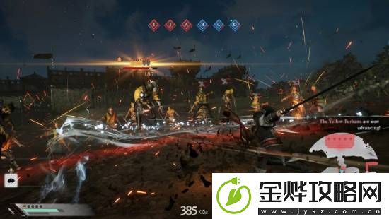 外媒试玩真三起源