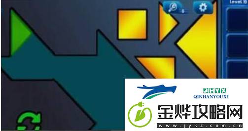 密室逃脱19离奇失踪乌龟平板怎么解