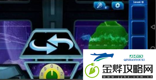 密室逃脱19离奇失踪乌龟平板怎么解