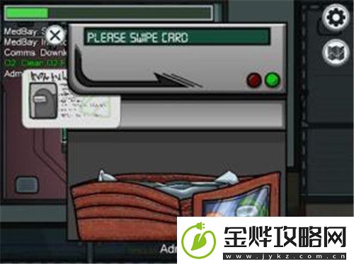 在我们之中手游app拥有丰富的游戏刺激玩法体验在我们之中游戏下载